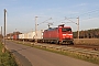Krauss-Maffei 20207 - DB Cargo "152 080-8"
29.11.2016 - Burgdorf-Otze
Torsten Klose