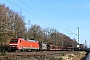 Krauss-Maffei 20207 - DB Cargo "152 080-8"
28.01.2017 - Tostedt-Dreihausen
Andreas Kriegisch