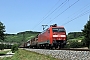 Krauss-Maffei 20207 - DB Cargo "152 080-8"
19.07.2017 - Himmelstadt
Mario Lippert