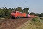 Krauss-Maffei 20207 - DB Cargo "152 080-8"
27.08.2019 - Uelzen
Gerd Zerulla