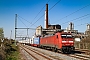 Krauss-Maffei 20207 - DB Cargo "152 080-8"
08.04.2020 - Dessau-Roßlau
Florian Kasimir