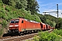 Krauss-Maffei 20207 - DB Cargo "152 080-8"
04.08.2022 - Staufenberg-Speele
Christian Klotz