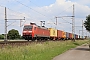 Krauss-Maffei 20207 - DB Cargo "152 080-8"
06.06.2024 - Seelze-Dedensen/Gümmer
Frank Noack