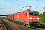 Krauss-Maffei 20208 - Railion "152 081-6"
16.10.2005 - SchwetzingenWolfgang Mauser