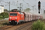 Krauss-Maffei 20208 - DB Schenker "152 081-6
"
06.08.2010 - WunstorfThomas Wohlfarth
