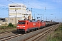 Krauss-Maffei 20208 - DB Schenker "152 081-6
"
03.10.2010 - TeutschenthalNils Hecklau