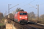Krauss-Maffei 20208 - DB Schenker "152 081-6
"
06.11.2011 - Halle-WörmlitzNils Hecklau