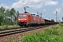 Krauss-Maffei 20208 - DB Schenker "152 081-6"
05.07.2012 - WiesentalWerner Brutzer