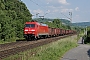 Krauss-Maffei 20208 - DB Schenker "152 081-6"
06.07.2013 - Bonn-BeuelSven Jonas