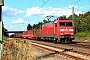 Krauss-Maffei 20208 - DB Schenker "152 081-6"
27.08.2014 - ScheeßelKurt Sattig