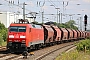 Krauss-Maffei 20208 - DB Schenker "152 081-6"
12.06.2015 - WunstorfThomas Wohlfarth