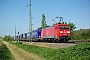Krauss-Maffei 20208 - DB Schenker "152 081-6"
05.08.2015 - AuggenVincent Torterotot