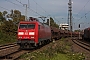 Krauss-Maffei 20208 - DB Schenker "152 081-6"
05.10.2015 - BiederitzAlex Huber