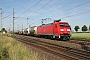 Krauss-Maffei 20208 - DB Cargo "152 081-6"
15.06.2017 - Vechelde-Groß GleidingenGerd Zerulla