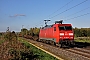 Krauss-Maffei 20208 - DB Cargo "152 081-6"
01.10.2017 - Espenau-MönchehofChristian Klotz