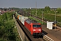 Krauss-Maffei 20208 - DB Cargo "152 081-6"
21.04.2018 - Kassel-Oberzwehren
Christian Klotz