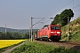 Krauss-Maffei 20208 - DB Cargo "152 081-6"
12.05.2018 - GroßpürschützChristian Klotz