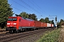 Krauss-Maffei 20208 - DB Cargo "152 081-6"
27.09.2018 - Espenau-Mönchehof
Christian Klotz