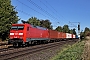 Krauss-Maffei 20208 - DB Cargo "152 081-6"
27.09.2018 - Espenau-MönchehofChristian Klotz