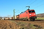 Krauss-Maffei 20208 - DB Cargo "152 081-6"
27.02.2019 - Walluf-Niederwalluf (Rheingau)
Kurt Sattig