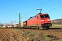 Krauss-Maffei 20208 - DB Cargo "152 081-6"
27.02.2019 - Walluf-Niederwalluf (Rheingau)Kurt Sattig