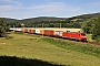 Krauss-Maffei 20208 - DB Cargo "152 081-6"
04.07.2019 - GroßpürschützChristian Klotz