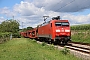 Krauss-Maffei 20208 - DB Cargo "152 081-6"
03.07.2020 - Lauffen (Neckar)Joachim Theinert