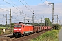Krauss-Maffei 20208 - DB Cargo "152 081-6"
20.08.2020 - Wunstorf
Thomas Wohlfarth