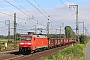 Krauss-Maffei 20208 - DB Cargo "152 081-6"
20.08.2020 - WunstorfThomas Wohlfarth