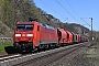 Krauss-Maffei 20208 - DB Cargo "152 081-6"
26.04.2021 - Eschwege-Albungen
Martin Schubotz