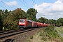 Krauss-Maffei 20208 - DB Cargo "152 081-6"
01.10.2025 - Uelzen
Gerd Zerulla