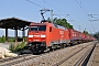 Krauss-Maffei 20209 - DB Schenker "152 082-4"
24.07.2012 - Gingen ( Fils )Werner Brutzer
