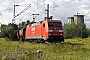 Krauss-Maffei 20209 - DB Schenker "152 082-4"
09.09.2007 - Hamburg-Hohe SchaarErik Körschenhausen
