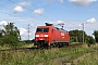Krauss-Maffei 20209 - Railion "152 082-4"
31.08.2006 - Hamburg-MoorburgErik K&ouml;rschenhausen