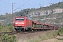 Krauss-Maffei 20209 - DB Schenker "152 082-4"
24.10.2013 - ThüngersheimGerd Zerulla