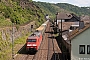 Krauss-Maffei 20209 - DB Schenker "152 082-4"
21.06.2014 - Sankt GoarshausenMartin Weidig