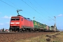 Krauss-Maffei 20209 - DB Schenker "152 082-4"
11.03.2015 - BabenhausenKurt Sattig