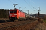 Krauss-Maffei 20209 - DB Schenker "152 082-4"
10.12.2015 - OberdachstettenArne Schuessler