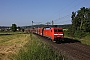 Krauss-Maffei 20209 - DB Schenker "152 082-4"
04.06.2015 - Espenau-MönchehofChristian Klotz