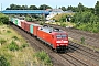 Krauss-Maffei 20209 - DB Cargo "152 082-4"
10.07.2016 - Tostedt
Andreas Kriegisch