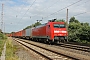 Krauss-Maffei 20209 - DB Cargo "152 082-4"
08.08.2016 - Uelzen-Klein Süstedt
Gerd Zerulla