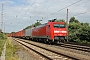 Krauss-Maffei 20209 - DB Cargo "152 082-4"
08.08.2016 - Uelzen-Klein SüstedtGerd Zerulla
