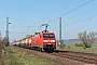 Krauss-Maffei 20209 - DB Cargo "152 082-4"
18.04.2019 - Leißling
Tobias Schubbert