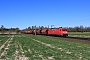 Krauss-Maffei 20209 - DB Cargo "152 082-4"
20.04.2020 - MarxenEric Daniel