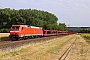 Krauss-Maffei 20209 - DB Cargo "152 082-4"
09.07.2022 - RetzbachWolfgang Mauser