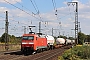 Krauss-Maffei 20209 - DB Cargo "152 082-4"
02.09.2022 - Wunstorf
Thomas Wohlfarth