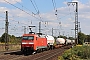Krauss-Maffei 20209 - DB Cargo "152 082-4"
02.09.2022 - WunstorfThomas Wohlfarth