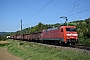 Krauss-Maffei 20209 - DB Cargo "152 082-4"
16.09.2023 - Kuchen
Niklas Mergard