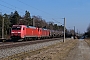 Krauss-Maffei 20209 - DB Cargo "152 082-4"
19.02.2025 - Althegnenberg
Thomas Stadelmann