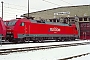 Krauss-Maffei 20210 - DB Cargo "152 083-2"
01.01.2003 - Seddin
Heiko Müller
